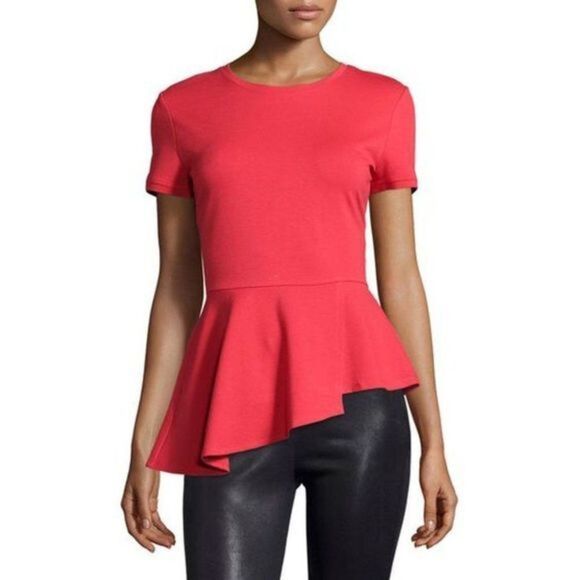 Women's Harlee Short Sleeve‎ Top - Picture 1 of 9